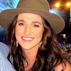 Meet your Posher, Bethany